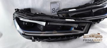 Foto 9 von Frontscheinwerfer BMW 5A3CEA1 Links + Rechts (Paar)