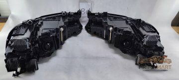 Foto 11 von Frontscheinwerfer BMW 5A3CEA1 Links + Rechts (Paar)