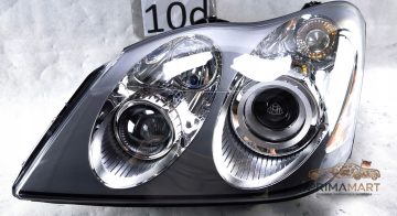Foto 2 von Frontscheinwerfer Mercedes-Benz Xenon A2408201761 Links