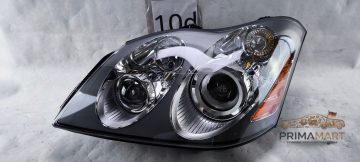 Foto 3 von Frontscheinwerfer Mercedes-Benz Xenon A2408201761 Links