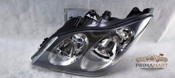 Foto 6 von Frontscheinwerfer Mercedes-Benz Xenon A2408201761 Links