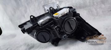 Foto 8 von Frontscheinwerfer Mercedes-Benz Xenon A2408201761 Links