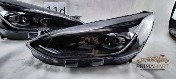 Foto 3 von Frontscheinwerfer Ford Full LED 13E016 Links + Rechts (Paar)
