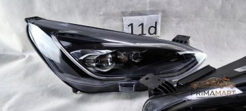 Foto 4 von Frontscheinwerfer Ford Full LED 13E016 Links + Rechts (Paar)