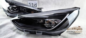 Foto 5 von Frontscheinwerfer Ford Full LED 13E016 Links + Rechts (Paar)