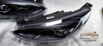 Foto 8 von Frontscheinwerfer Ford Full LED 13E016 Links + Rechts (Paar)