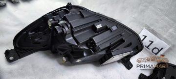 Foto 13 von Frontscheinwerfer Ford Full LED 13E016 Links + Rechts (Paar)