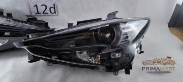 Foto 4 von Frontscheinwerfer Mazda Full LED KB8N51030 Links + Rechts (Paar)
