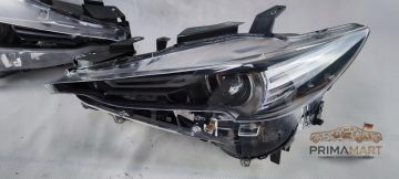 Foto 6 von Frontscheinwerfer Mazda Full LED KB8N51030 Links + Rechts (Paar)