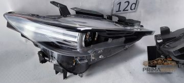 Foto 8 von Frontscheinwerfer Mazda Full LED KB8N51030 Links + Rechts (Paar)