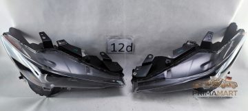 Foto 9 von Frontscheinwerfer Mazda Full LED KB8N51030 Links + Rechts (Paar)