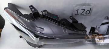 Foto 10 von Frontscheinwerfer Mazda Full LED KB8N51030 Links + Rechts (Paar)