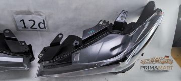Foto 11 von Frontscheinwerfer Mazda Full LED KB8N51030 Links + Rechts (Paar)