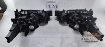 Foto 14 von Frontscheinwerfer Mazda Full LED KB8N51030 Links + Rechts (Paar)