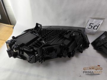 Foto 10 von Frontscheinwerfer Audi Matrix LED 4M0941035 Links + Rechts (Paar)