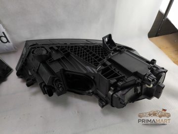 Foto 11 von Frontscheinwerfer Audi Matrix LED 4M0941035 Links + Rechts (Paar)
