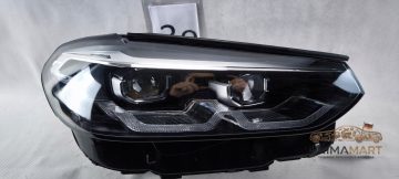 Foto 2 von Frontscheinwerfer BMW Full LED 5A29202 Rechts