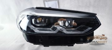 Foto 3 von Frontscheinwerfer BMW Full LED 5A29202 Rechts