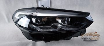 Foto 4 von Frontscheinwerfer BMW Full LED 5A29202 Rechts