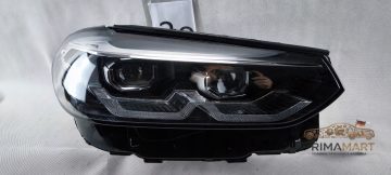 Foto 5 von Frontscheinwerfer BMW Full LED 5A29202 Rechts