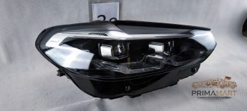 Foto 6 von Frontscheinwerfer BMW Full LED 5A29202 Rechts