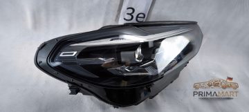Foto 7 von Frontscheinwerfer BMW Full LED 5A29202 Rechts