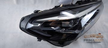 Foto 8 von Frontscheinwerfer BMW Full LED 5A29202 Rechts