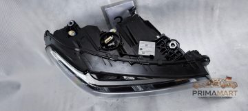 Foto 10 von Frontscheinwerfer BMW Full LED 5A29202 Rechts