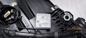 Foto 11 von Frontscheinwerfer BMW Full LED 5A29202 Rechts
