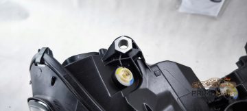 Foto 14 von Frontscheinwerfer BMW Full LED 5A29202 Rechts