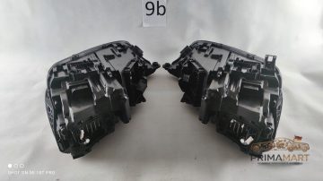 Foto 10 von Frontscheinwerfer Audi Full LED 80A941033 Links + Rechts (Paar)