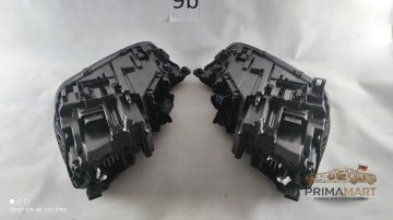 Foto 11 von Frontscheinwerfer Audi Full LED 80A941033 Links + Rechts (Paar)