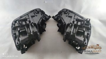 Foto 12 von Frontscheinwerfer Audi Full LED 80A941033 Links + Rechts (Paar)