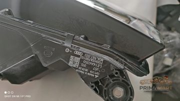 Foto 13 von Frontscheinwerfer Audi Full LED 80A941033 Links + Rechts (Paar)