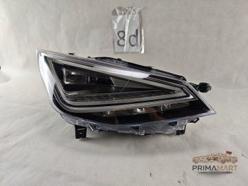 Foto 2 von Frontscheinwerfer SEAT Full LED 6F1941008F Rechts