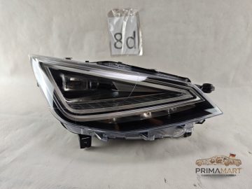 Foto 3 von Frontscheinwerfer SEAT Full LED 6F1941008F Rechts