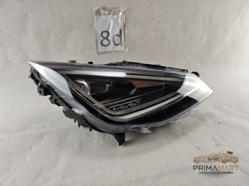 Foto 4 von Frontscheinwerfer SEAT Full LED 6F1941008F Rechts
