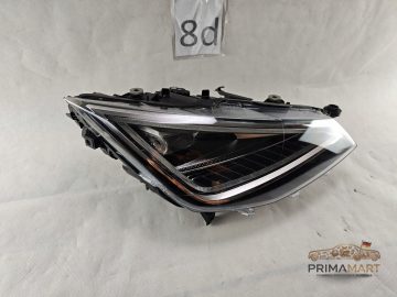 Foto 5 von Frontscheinwerfer SEAT Full LED 6F1941008F Rechts
