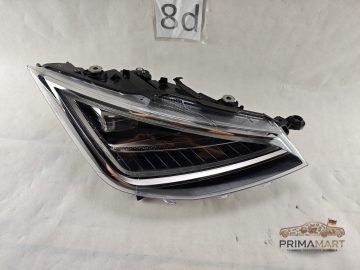 Foto 6 von Frontscheinwerfer SEAT Full LED 6F1941008F Rechts