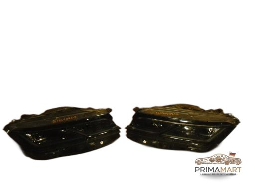 Frontscheinwerfer Volkswagen Matrix LED 761941081A Links + Rechts (Paar)