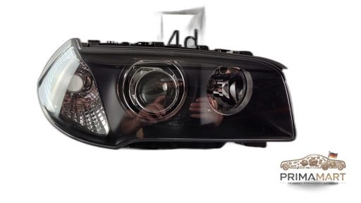 Frontscheinwerfer BMW Xenon 6923858 Rechts
