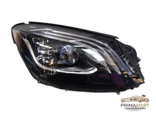 Frontscheinwerfer Mercedes-Benz LED A2229062405 Rechts