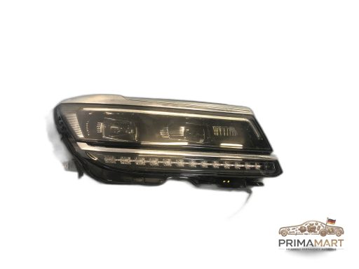 Frontscheinwerfer Volkswagen Full LED 5NB941082A Rechts