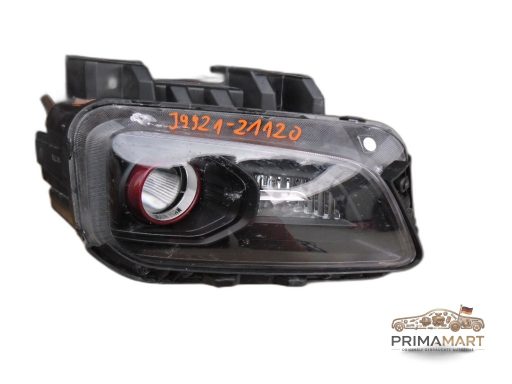 Frontscheinwerfer Hyundai J992121120 Rechts