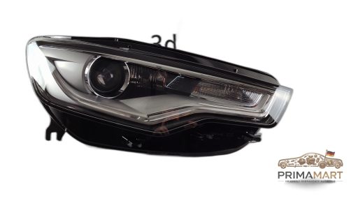 Frontscheinwerfer Audi Xenon 4G0941006C Rechts