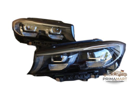 Frontscheinwerfer BMW LED 9481714 Links + Rechts (Paar)