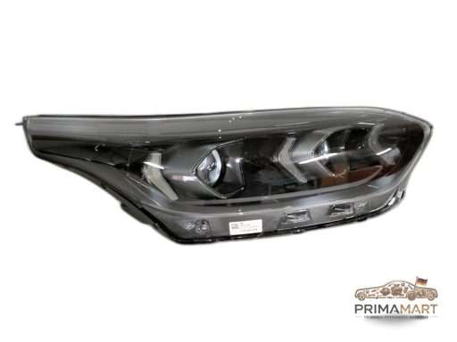 Frontscheinwerfer Kia LED 92102J7500 Rechts