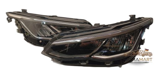 Frontscheinwerfer Volkswagen Full LED 5H1941006 Links + Rechts (Paar)