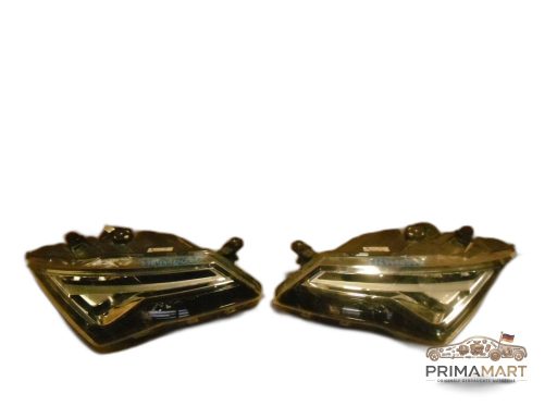 Frontscheinwerfer SEAT 576941007D Links + Rechts (Paar)
