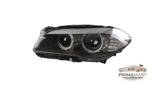 Frontscheinwerfer BMW Xenon 7271911 Links